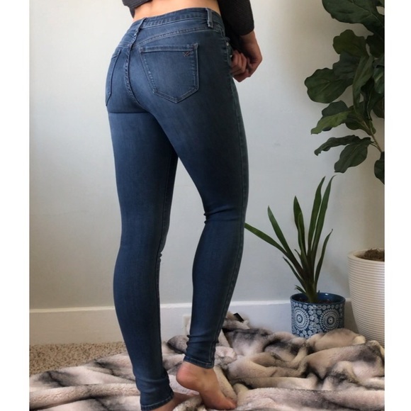 William Rast Denim - William Rast Perfect Skinny Jeans